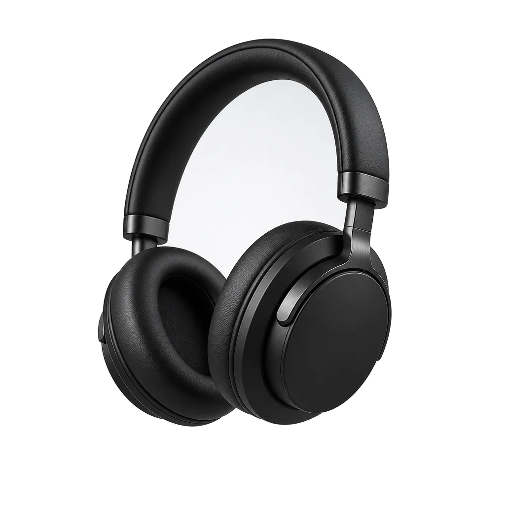 TESNA H1 Over-Ear
