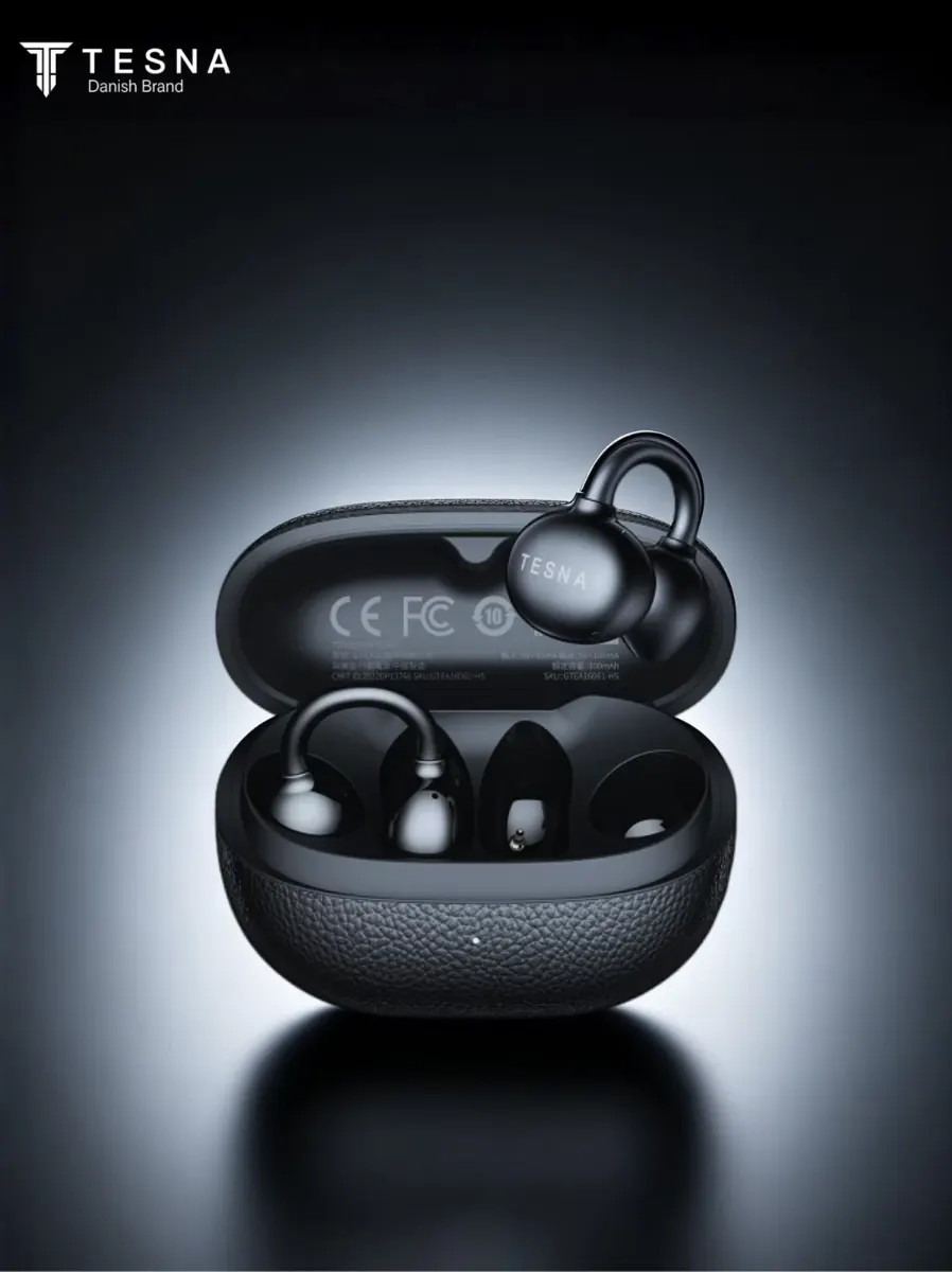 Lifestyle gallery — 5