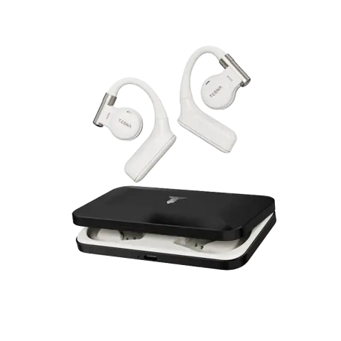 GOJ05 — أبيض
