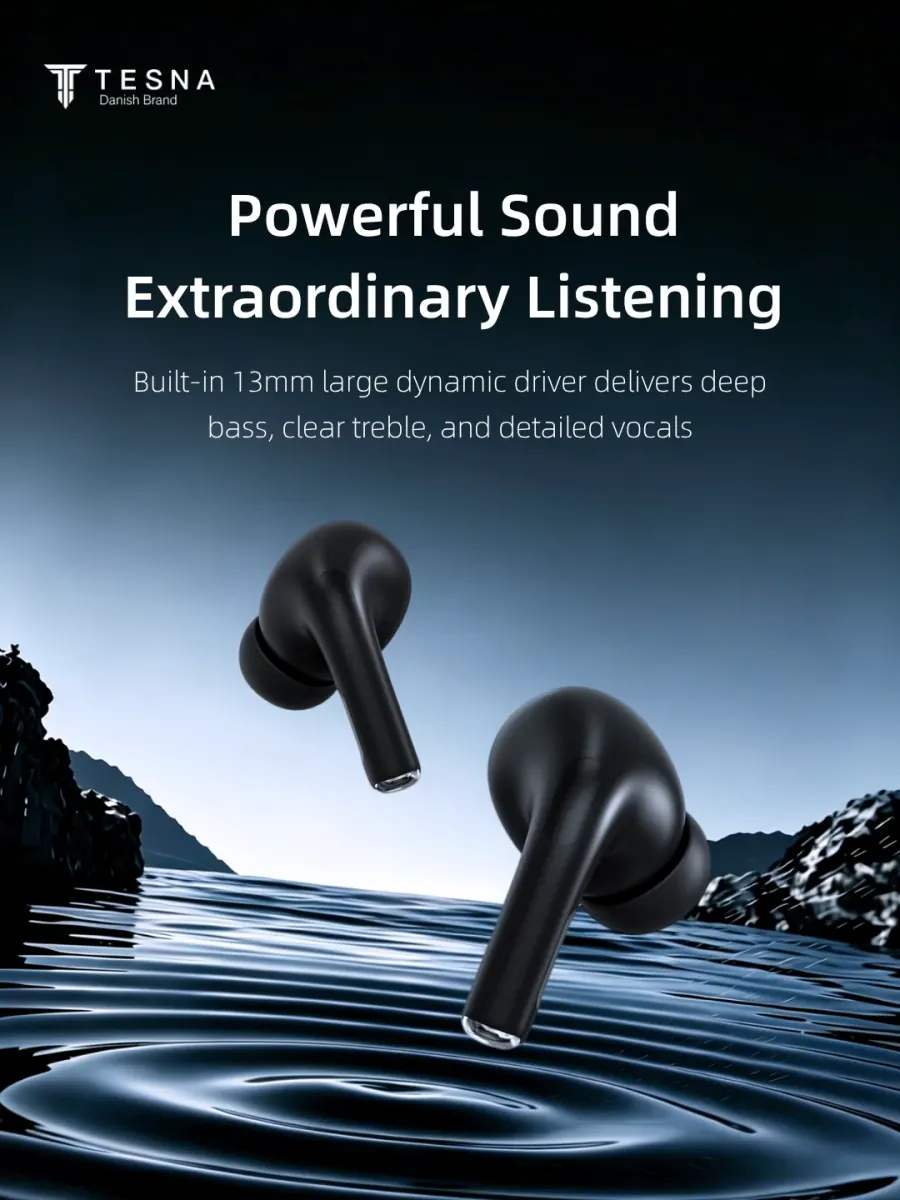Sound