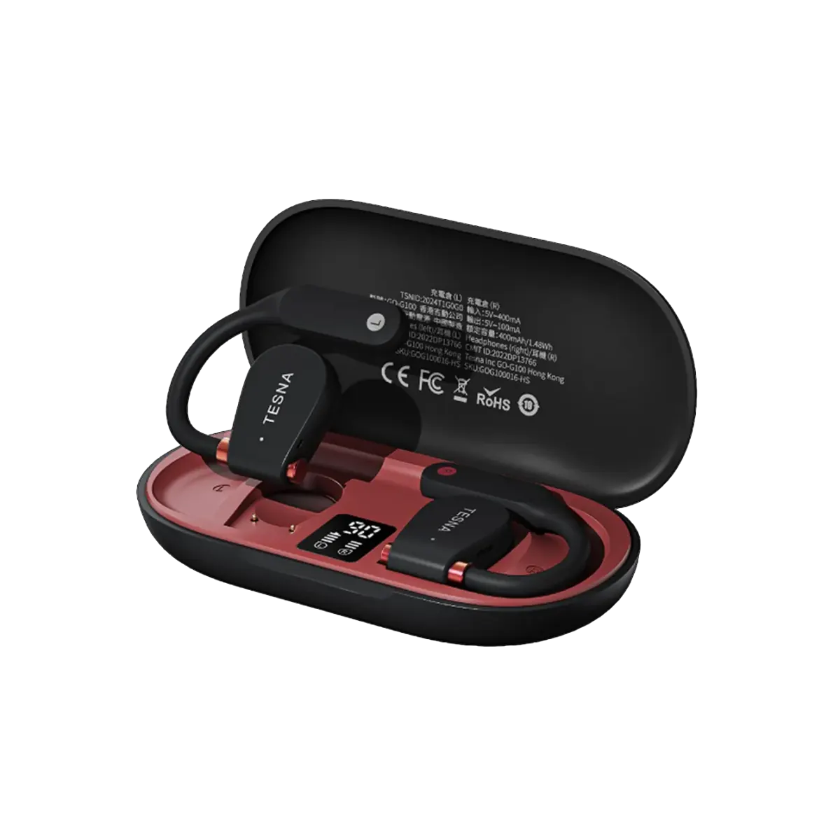 G100
