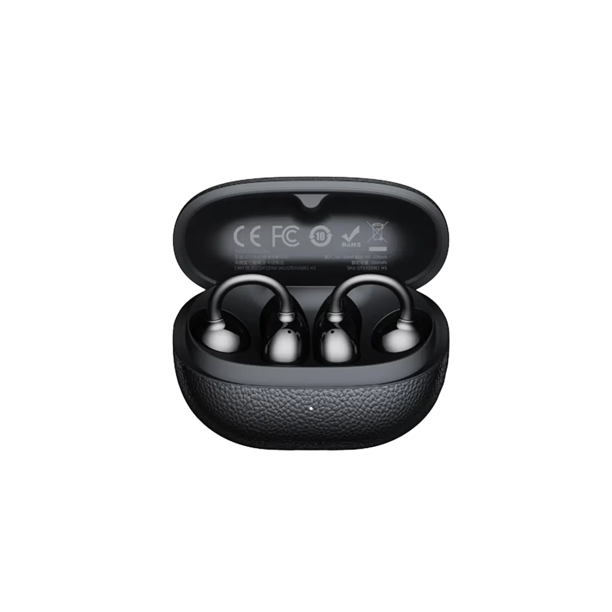 Built for intense movement