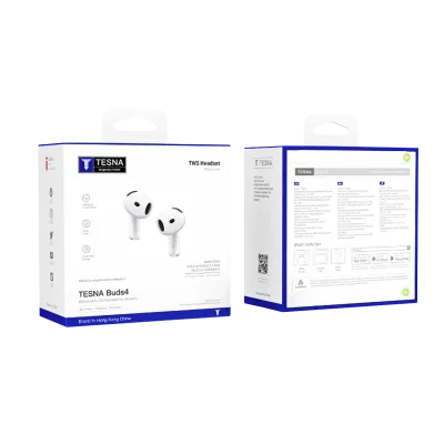 EarBuds 4