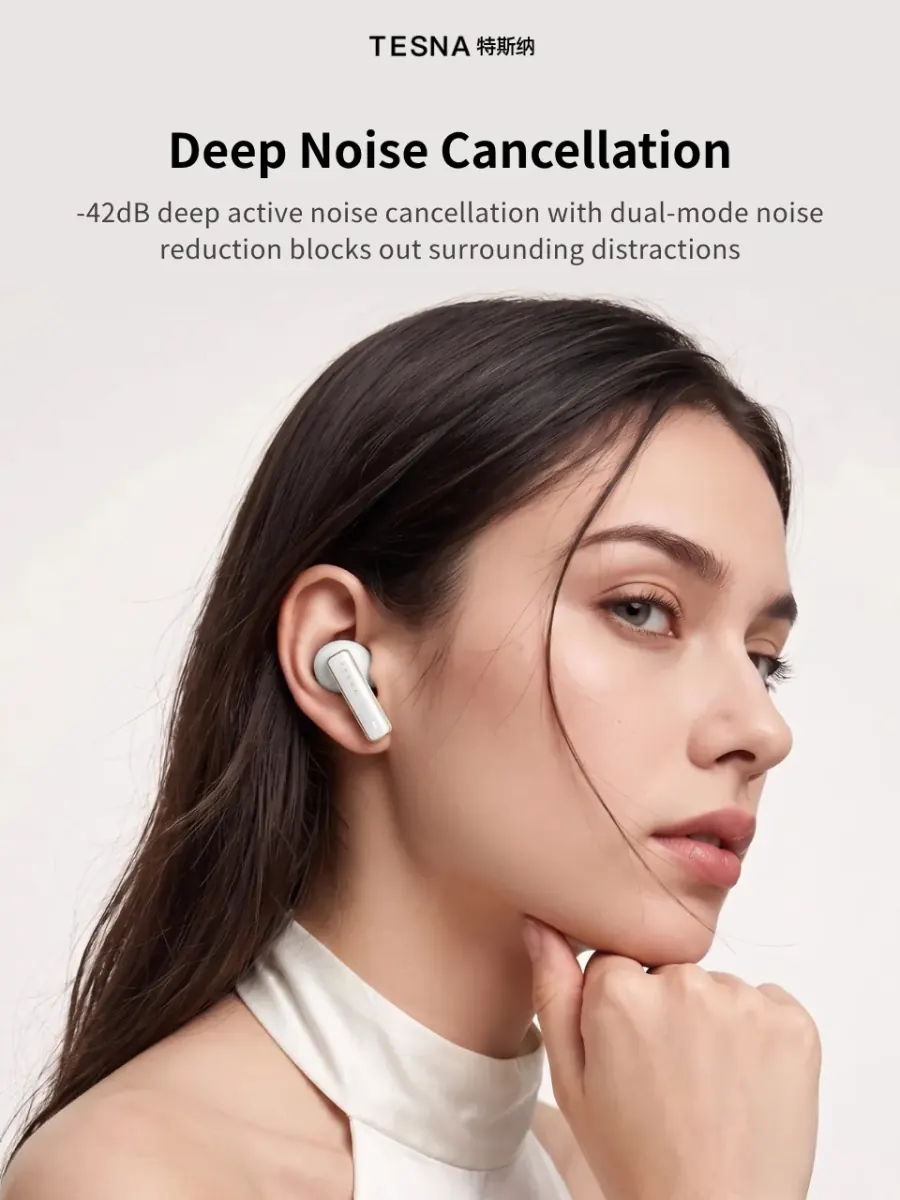 Noise Cancellation