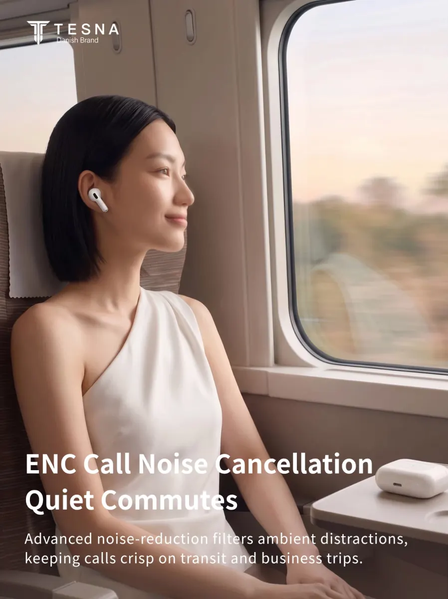 Noise Cancellation