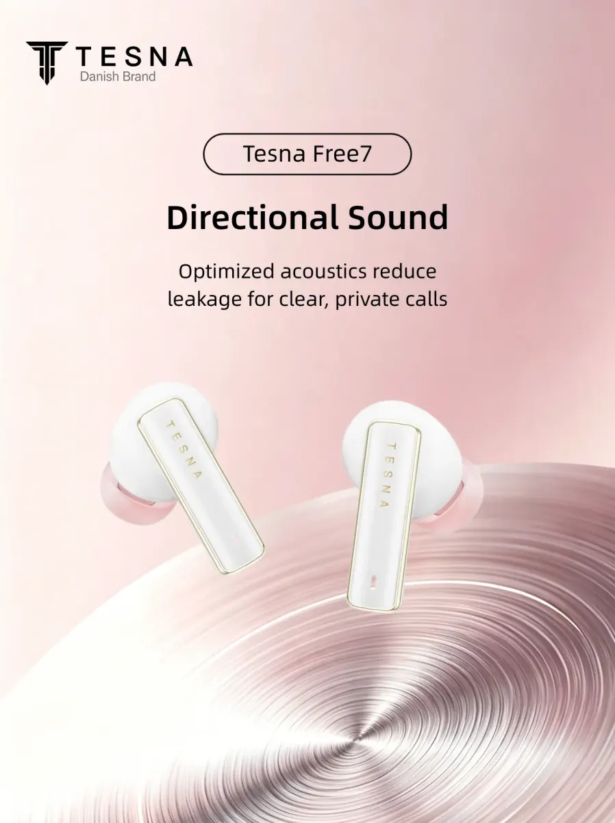 Sound