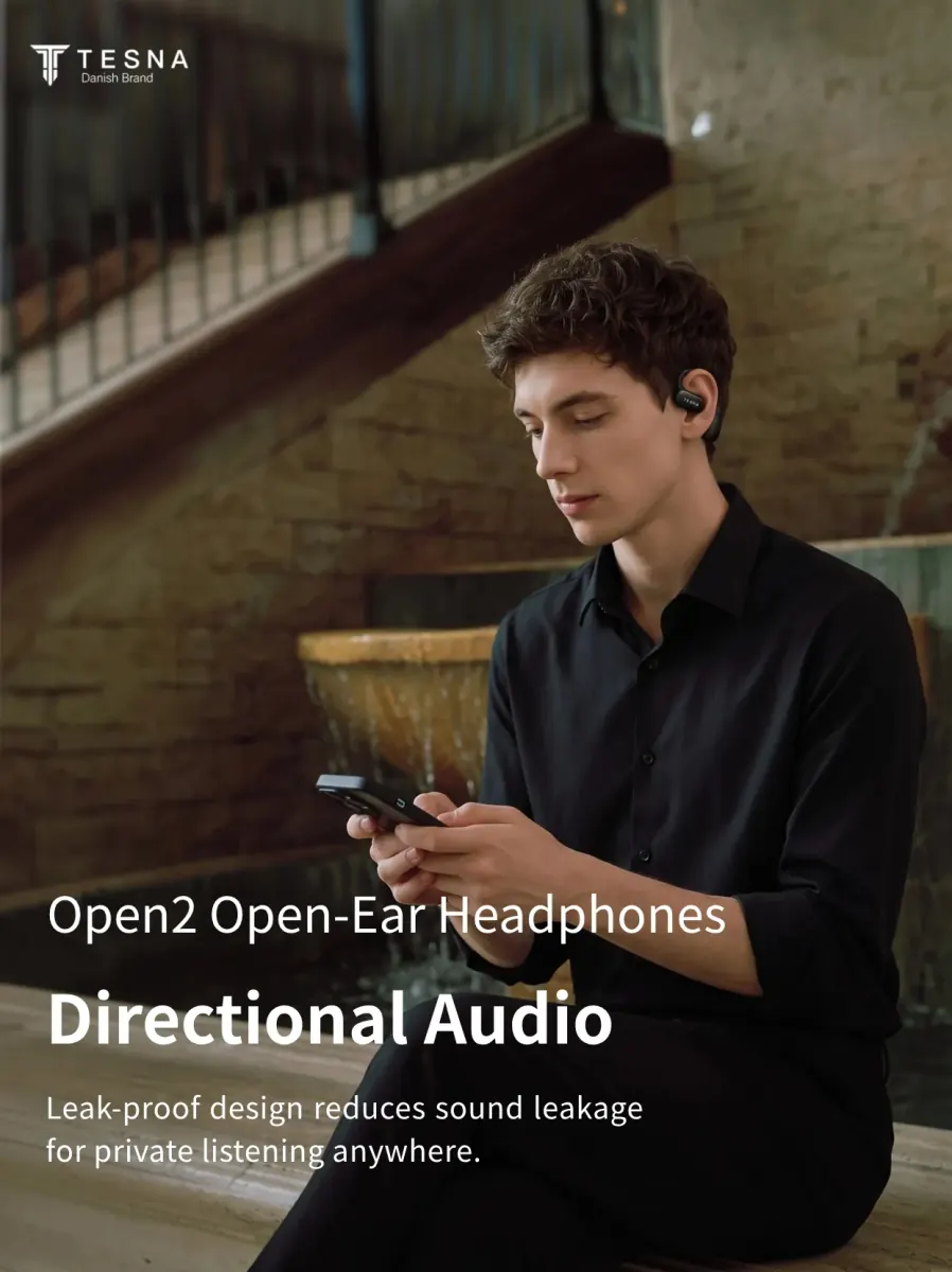 Sound