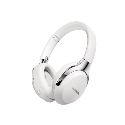 Pods Ultra — أبيض