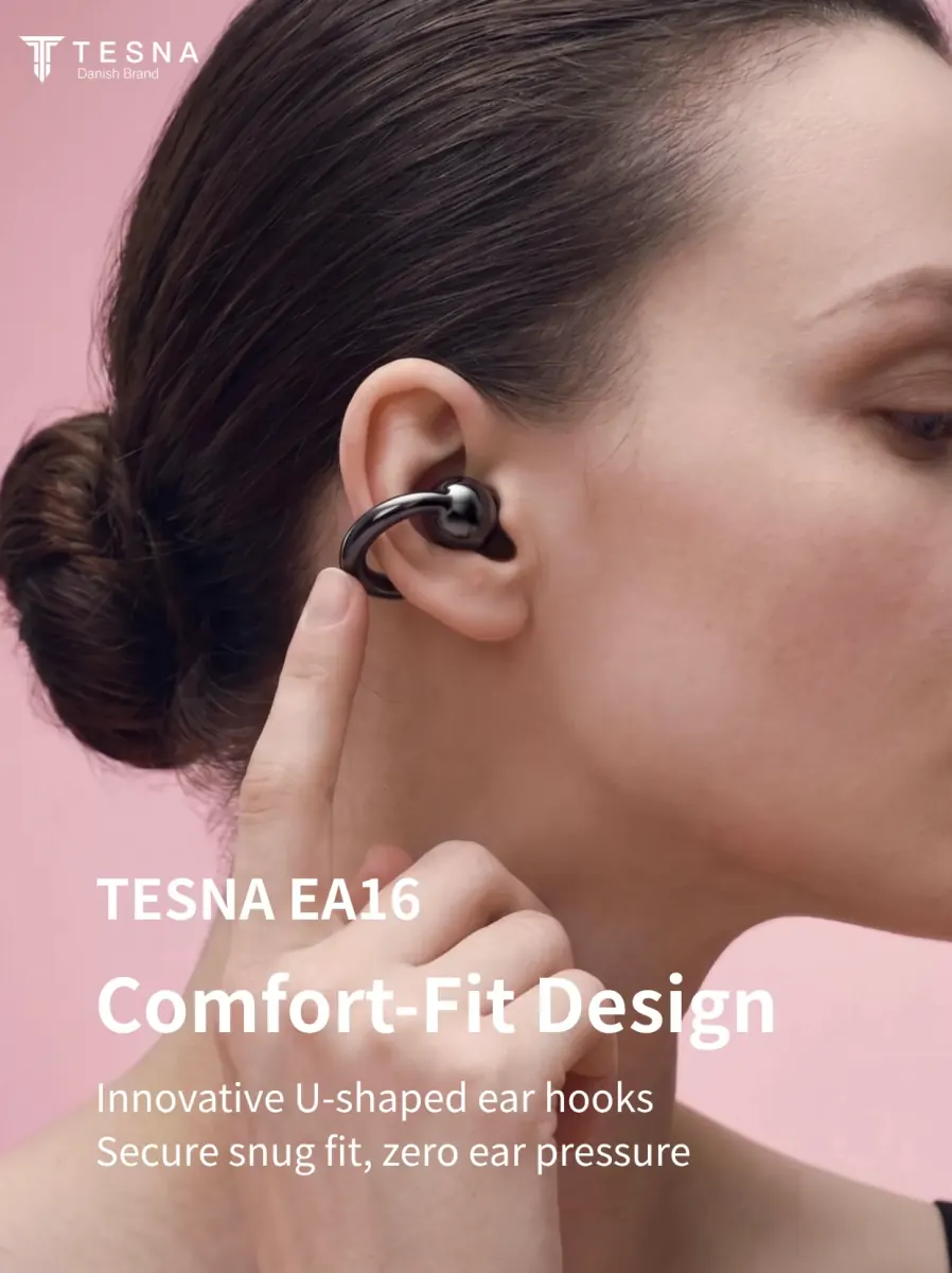 Design and Comfort