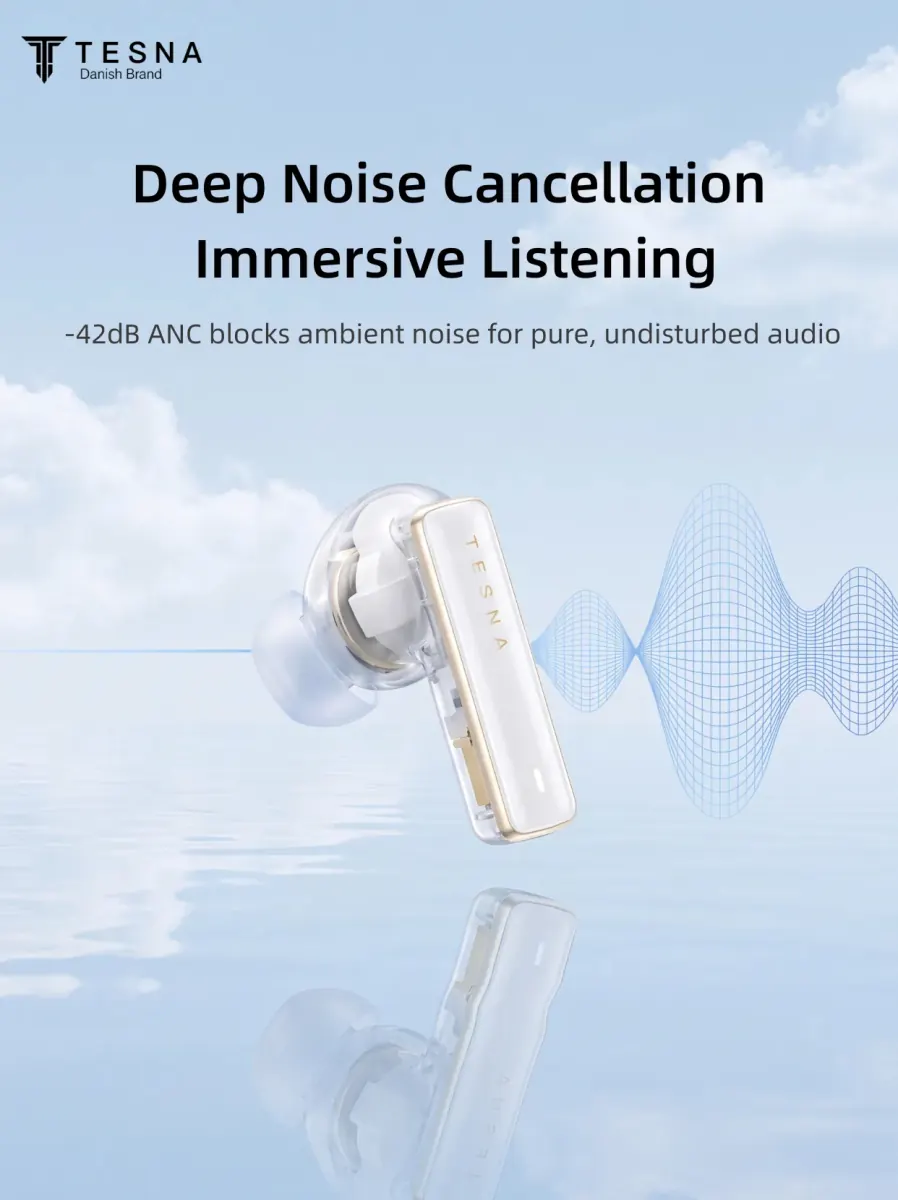Noise Cancellation