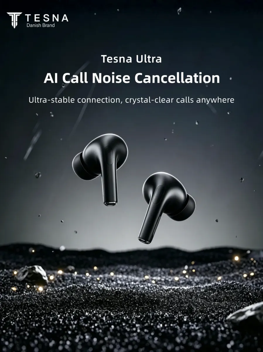 Noise Cancellation