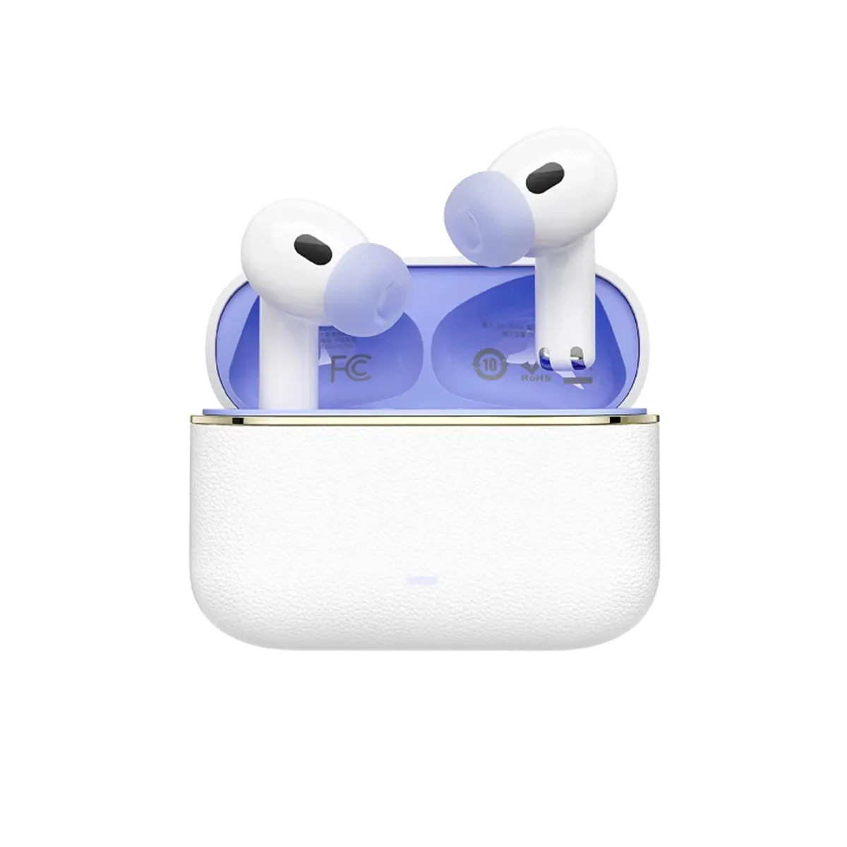 Extended 28-hour total playback capacity