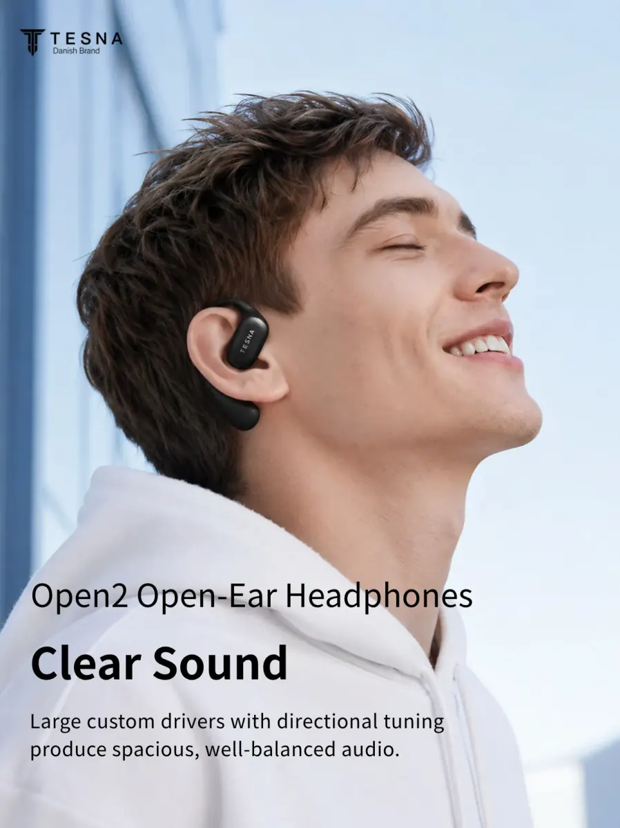 Sound
