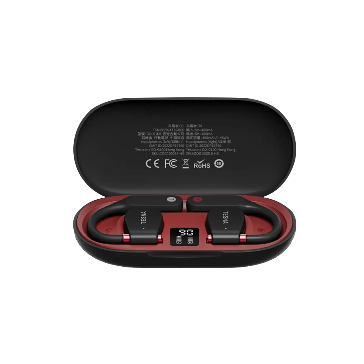G100