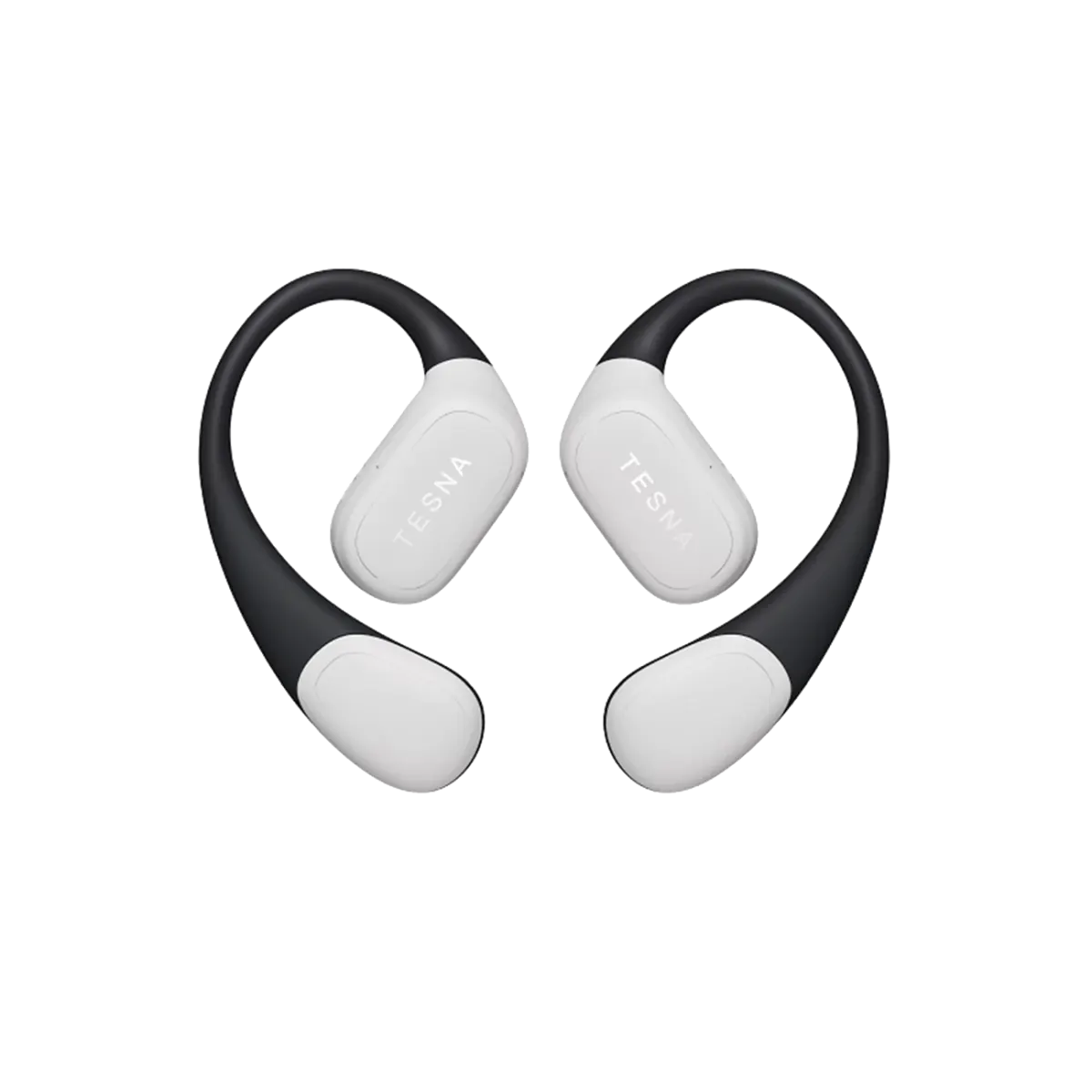High-fidelity sound with sound-leakage protection