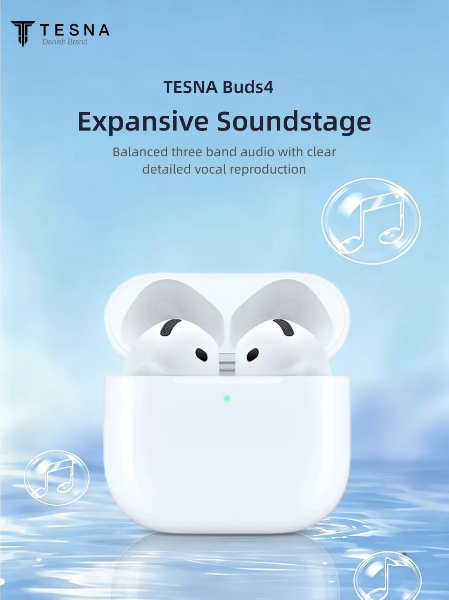Sound