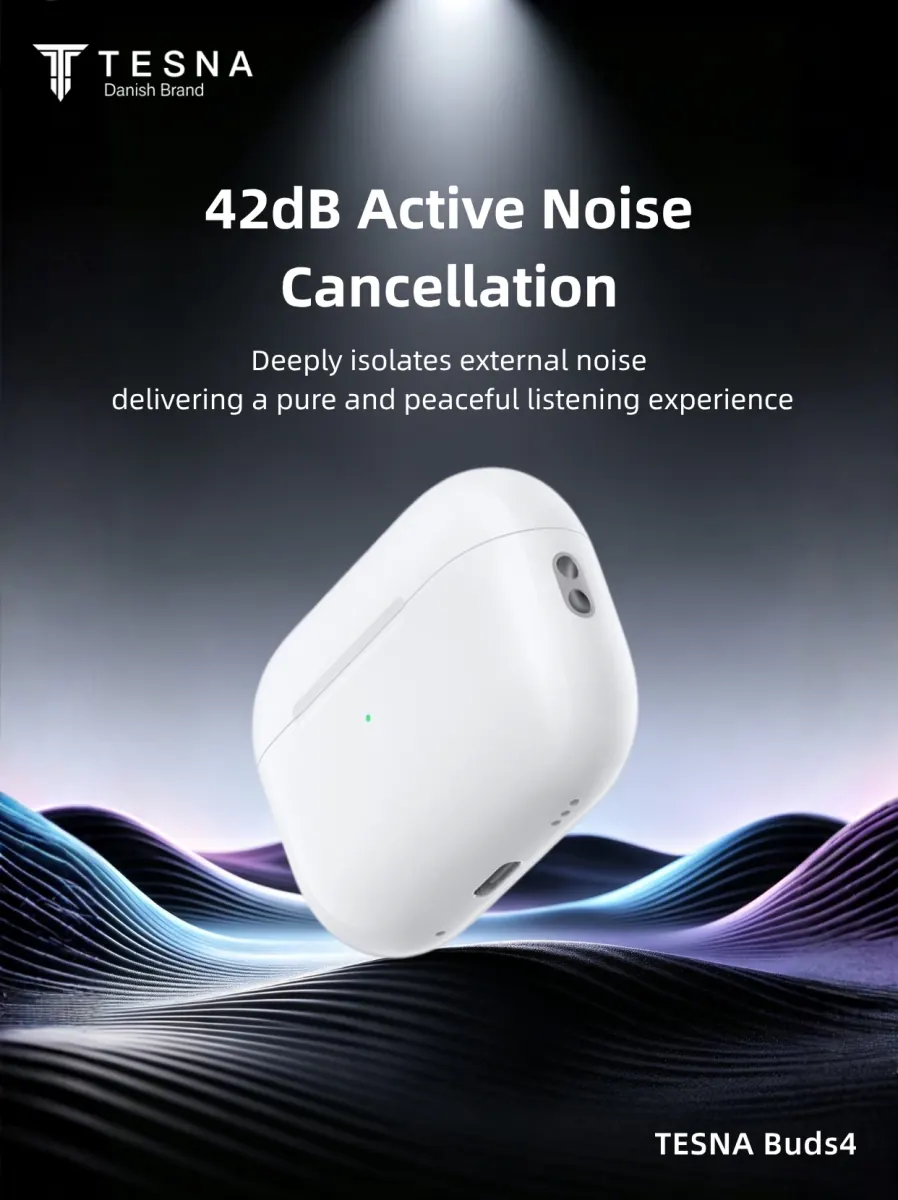 Noise Cancellation