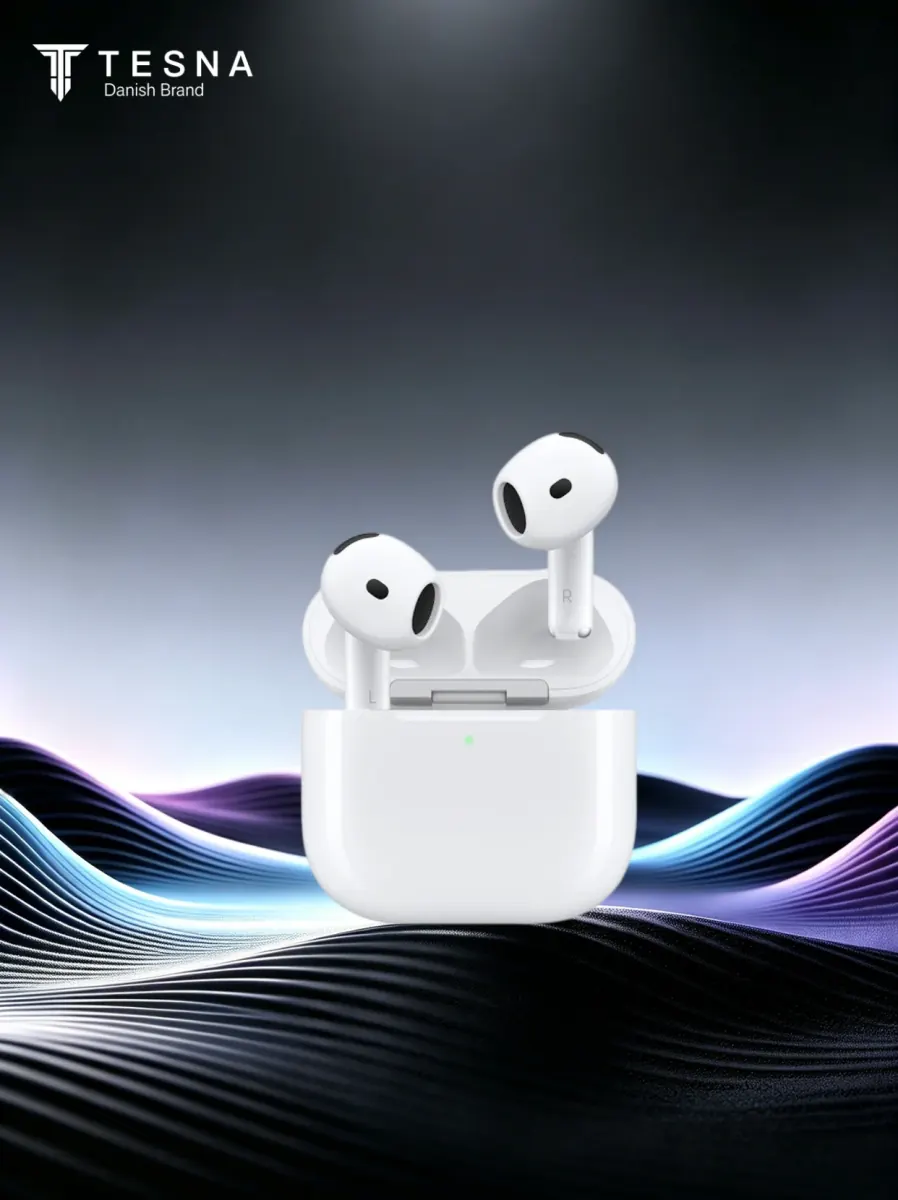 EarBuds 4
