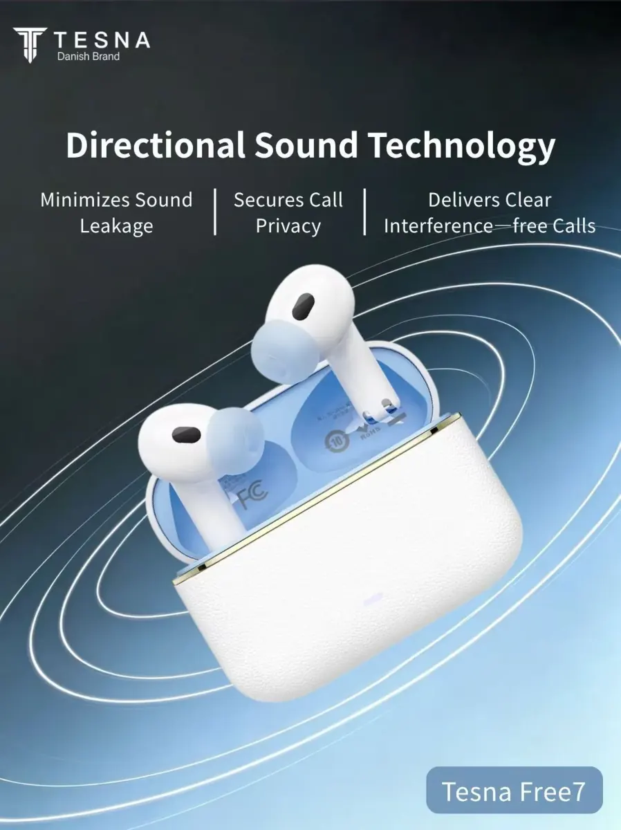 Sound