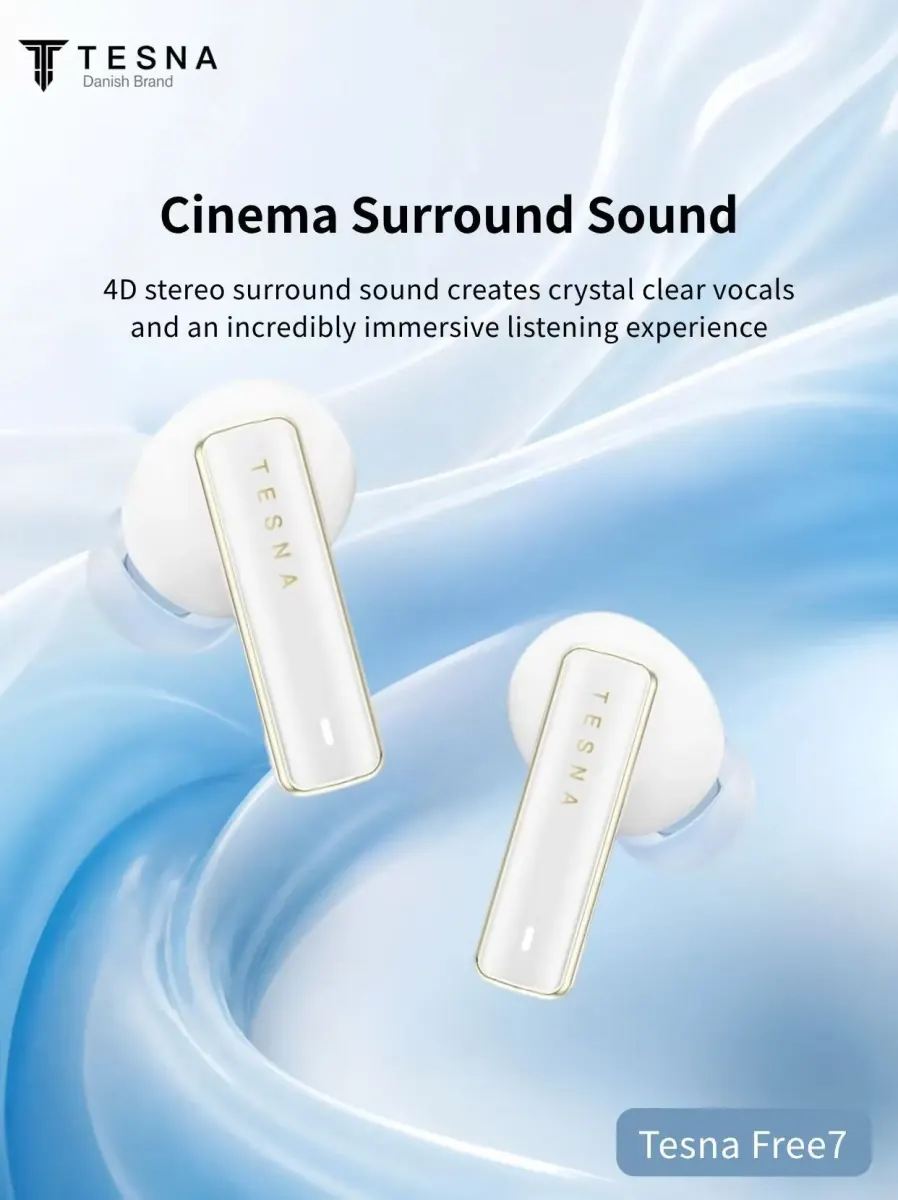Sound