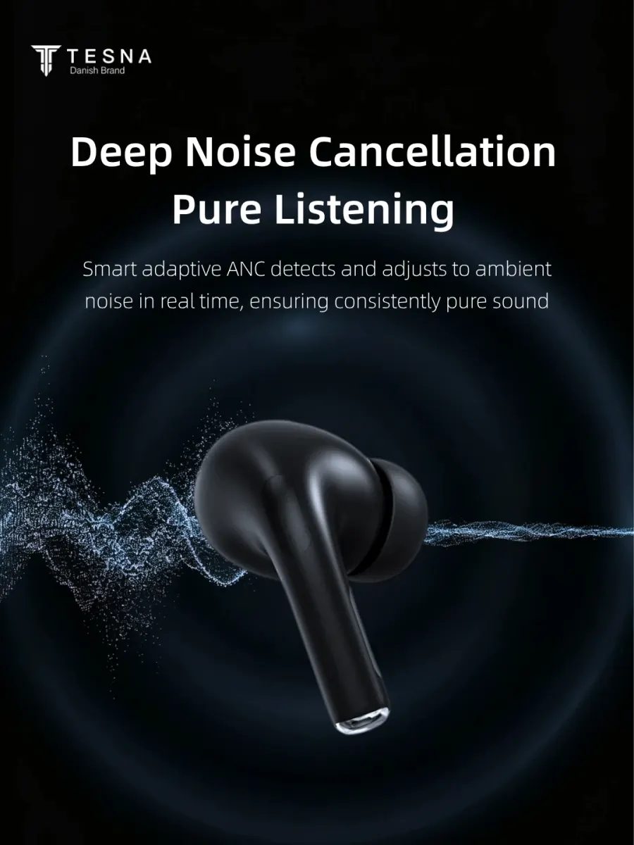 Noise Cancellation