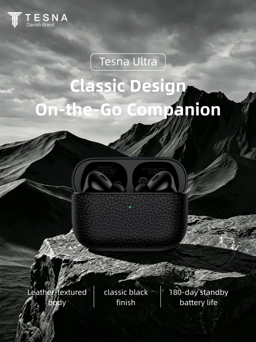 Design & Material