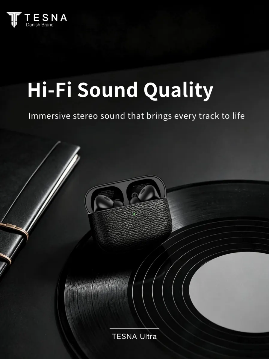 Sound