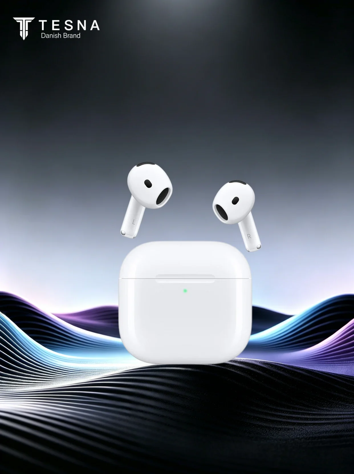 EarBuds 4