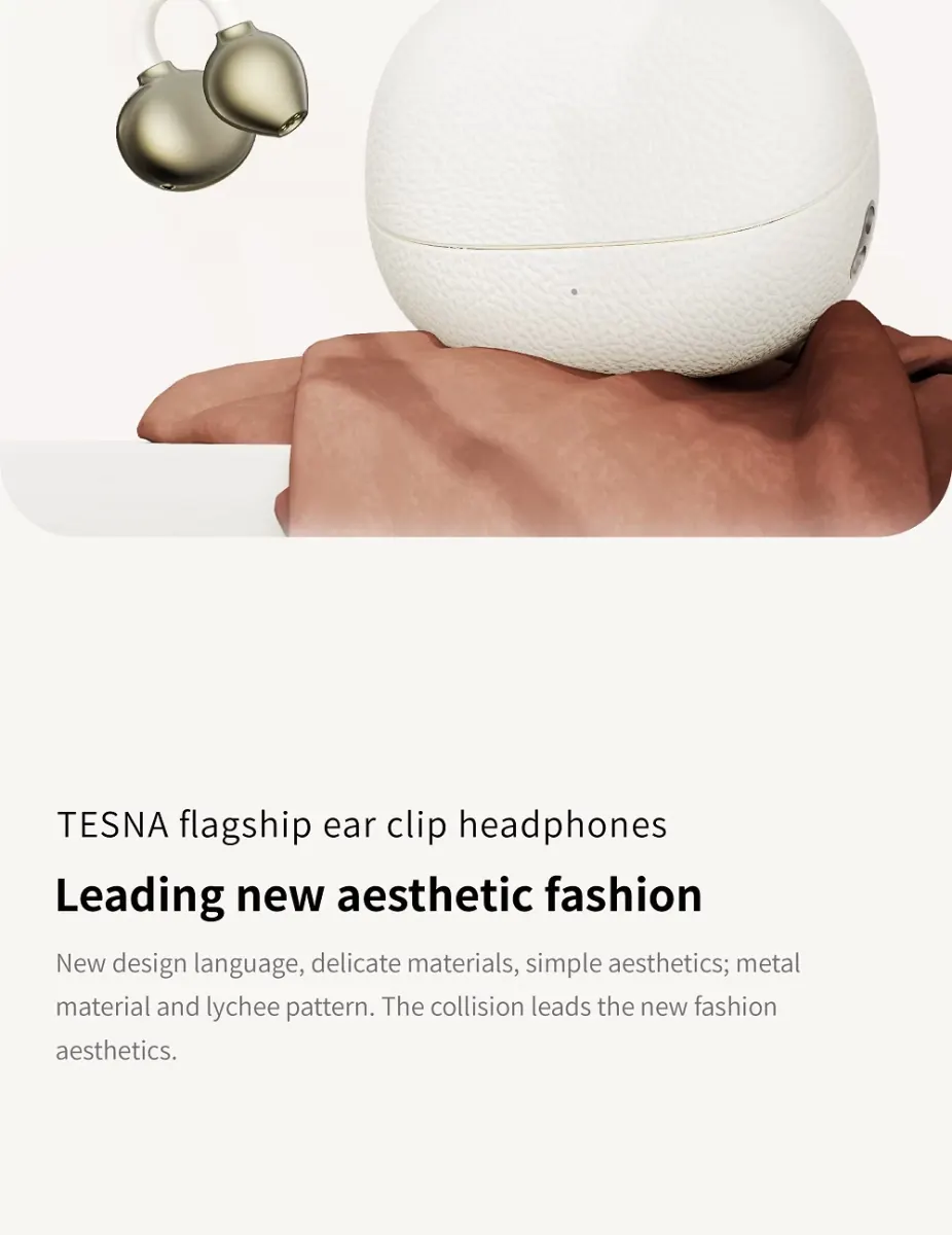 Design and Comfort