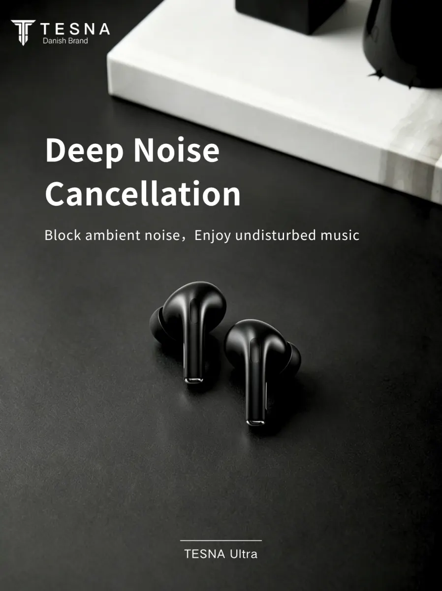Noise Cancellation