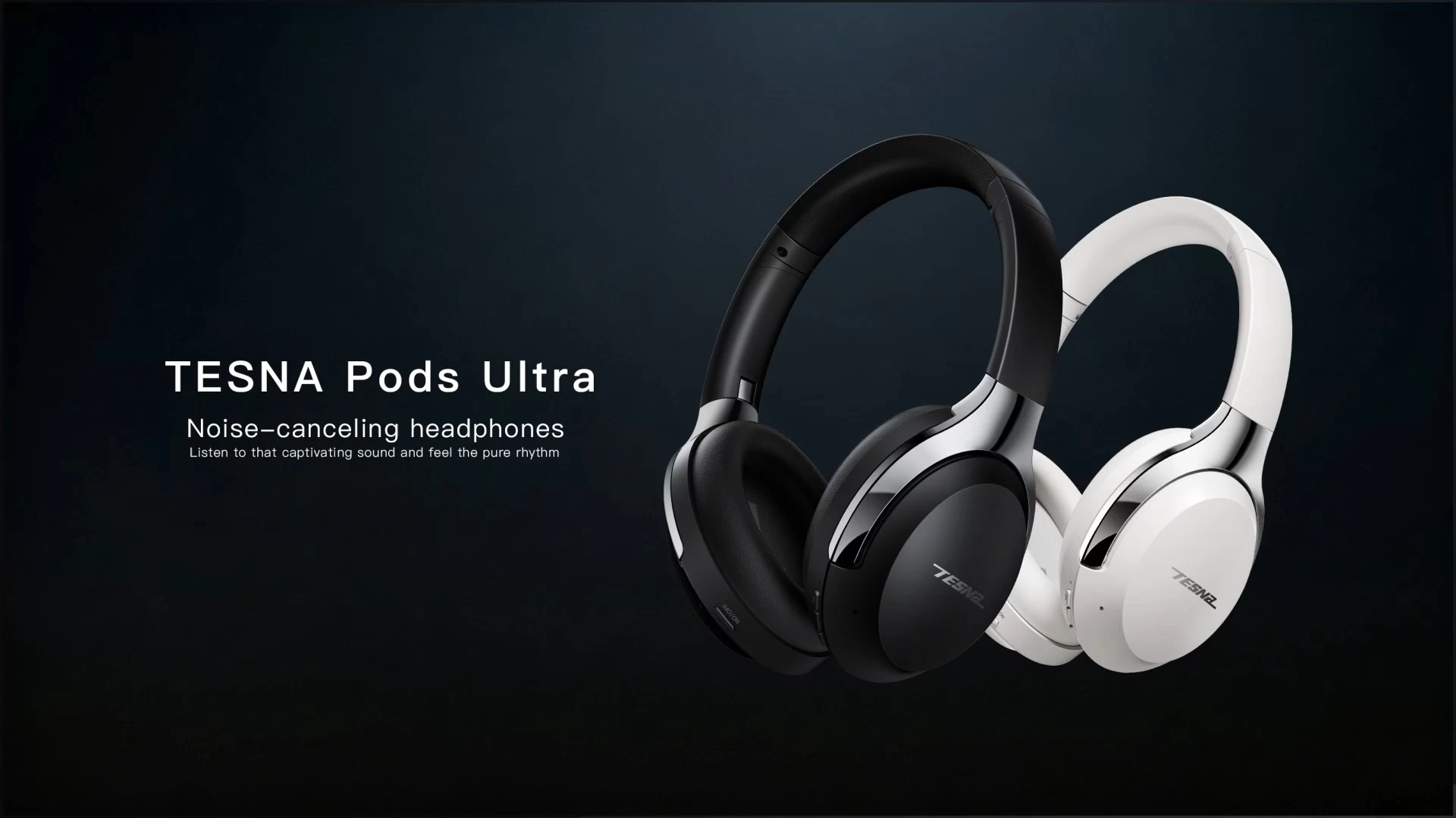 Pods Ultra